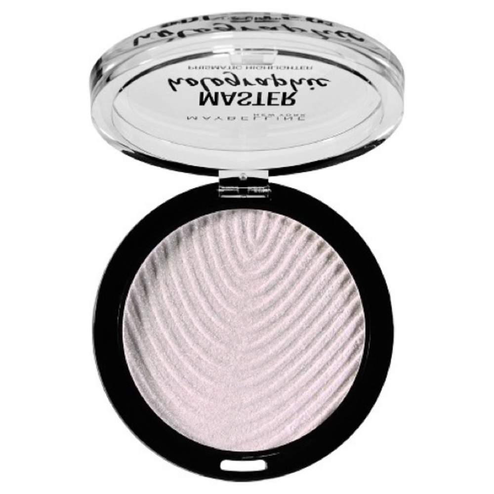 Maybelline Master Holographic Highlighter